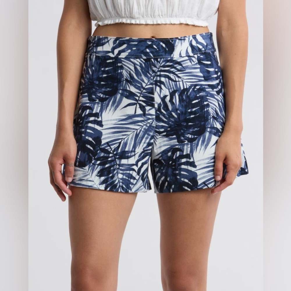 SPANX Shorts 💙